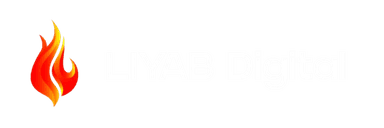 Liyab Digital Logo